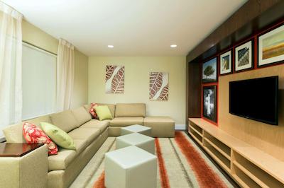 هاودرن سویتز بای ویندهام اُرلاندو آلتامنت اسپرینگز