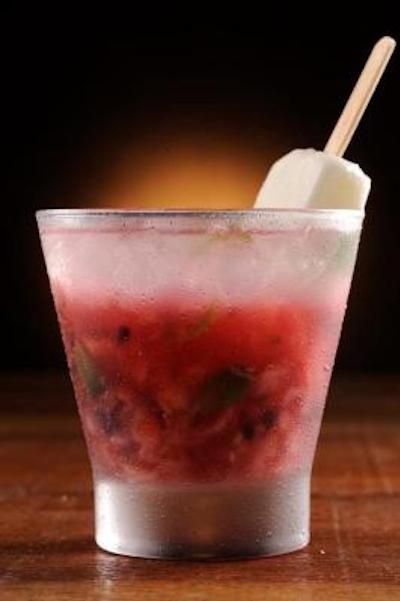 مار ایپانما