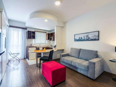 مرکور اسو پاولو جک