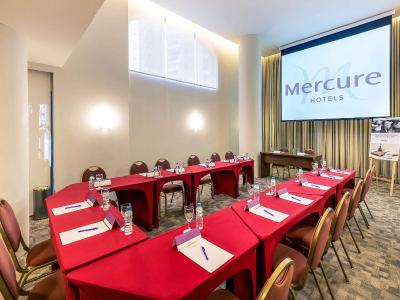 مرکور اسو پاولو جک