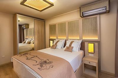 کمپلکس ارجیشت پارتز