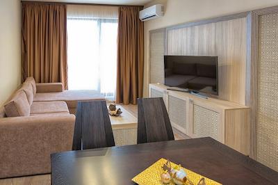 کمپلکس ارجیشت پارتز