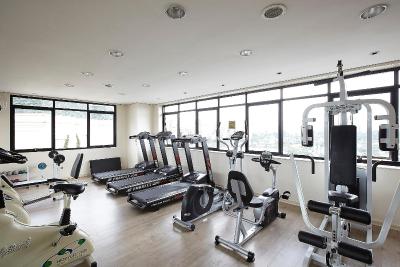 ترانسامریکا کلاسیک هیجینپلیز