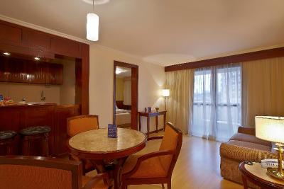 ترانسامریکا کلاسیک هیجینپلیز