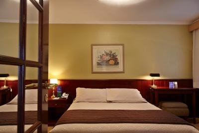 ترانسامریکا کلاسیک هیجینپلیز