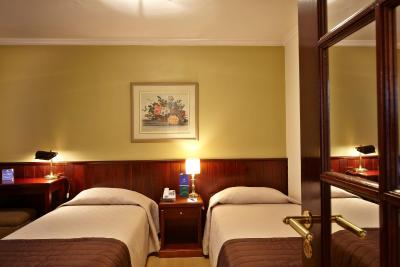 ترانسامریکا کلاسیک هیجینپلیز