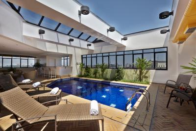 ترانسامریکا کلاسیک هیجینپلیز