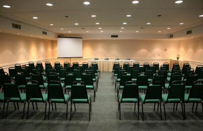 ترانسامریکا کلاسیک هیجینپلیز