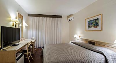 تروی هتل اند بوسینز