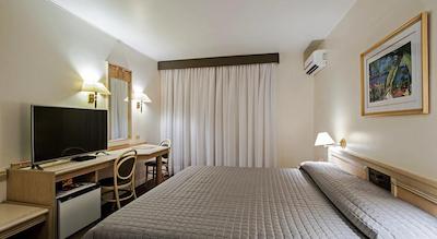 تروی هتل اند بوسینز