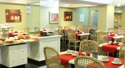 تروی هتل اند بوسینز