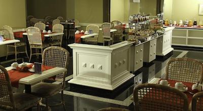 تروی هتل اند بوسینز