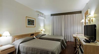 تروی هتل اند بوسینز