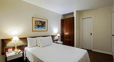 تروی هتل اند بوسینز