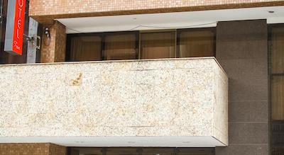 تروی هتل اند بوسینز