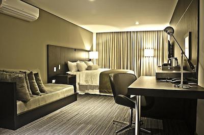 اسلاویرو کنسپتوال رکفلر