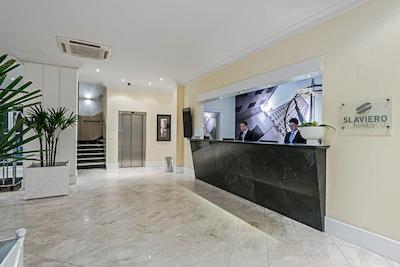 اسلاویرو کنسپتوال رکفلر