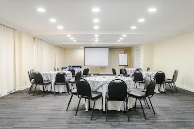 اسلاویرو کنسپتوال رکفلر