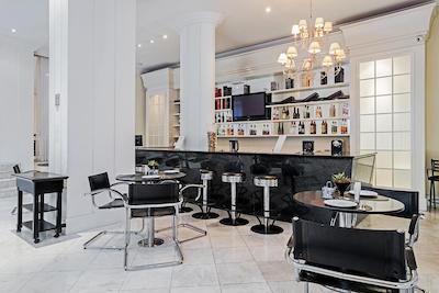 اسلاویرو کنسپتوال رکفلر