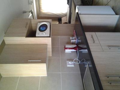 تون لج جهانسبورگ آیرپرت