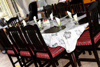 تون لج جهانسبورگ آیرپرت