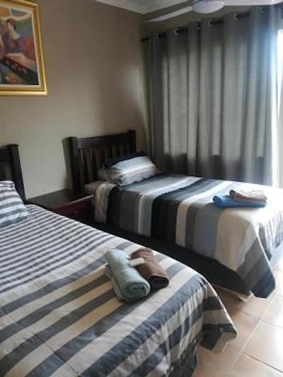 تون لج جهانسبورگ آیرپرت