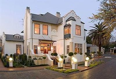 کورتیارد هتل ارکادیا