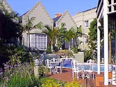 سیتی لج هتل دوربان