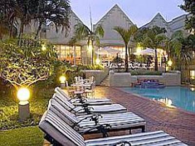 سیتی لج هتل دوربان