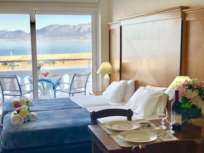 سیمپل هتل هرسُنیسز بلو