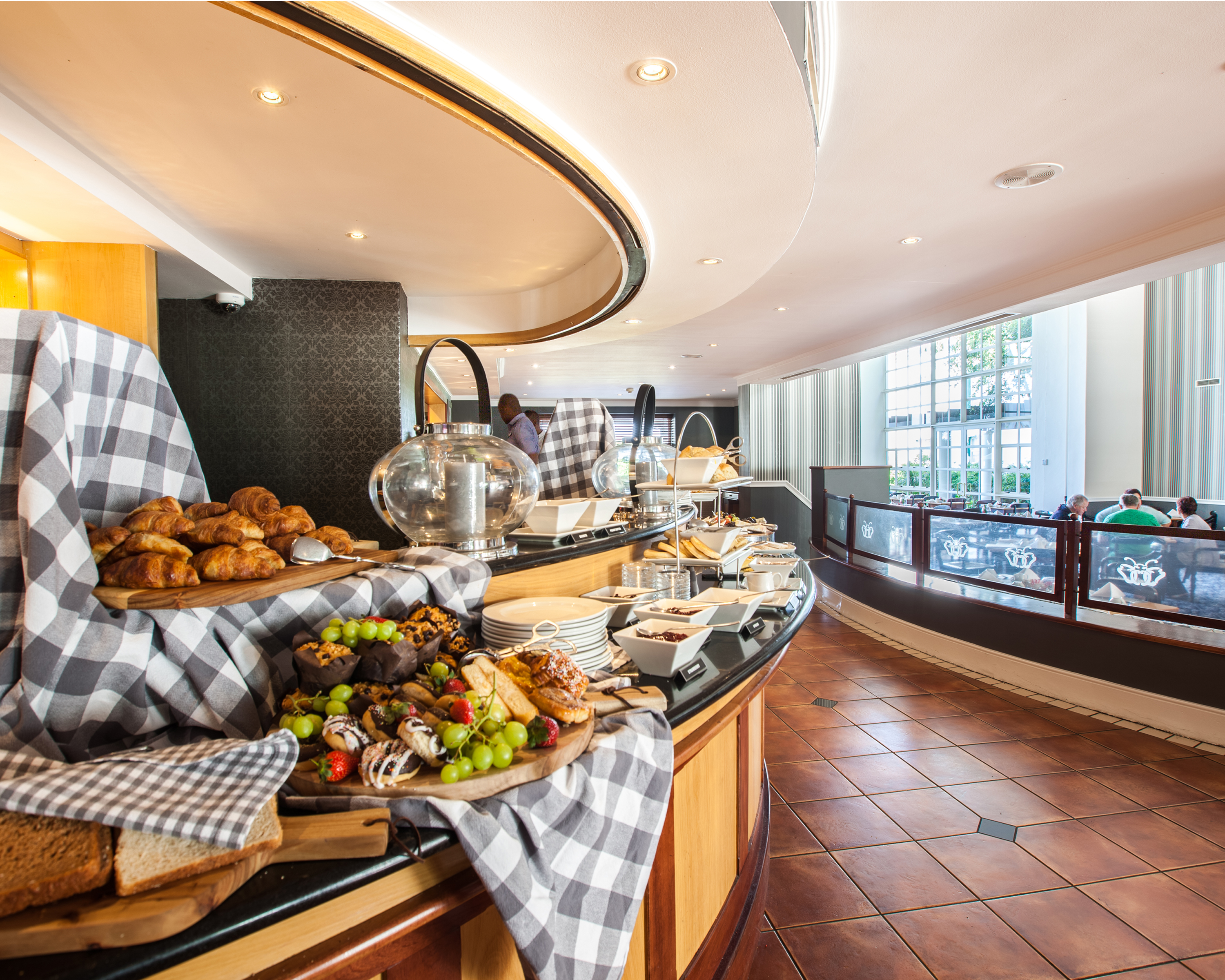 سیتی لج هتل گراندوست