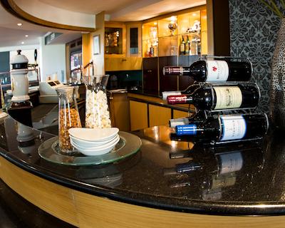 سیتی لج هتل گراندوست