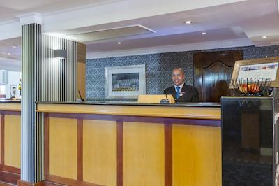 سیتی لج هتل گراندوست