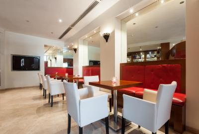 اورستارز تسانا