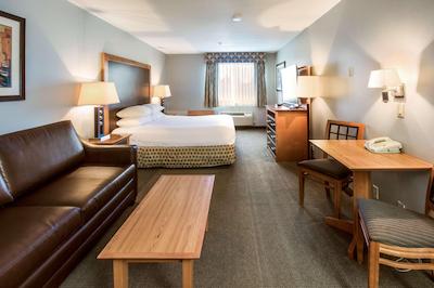 رد لین این اند سویتز اسیسید