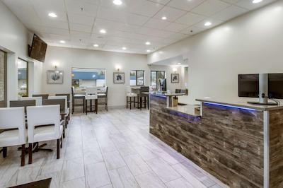 رد لین این اند سویتز اسیسید