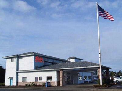 رد لین این اند سویتز اسیسید