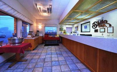 رد لین این اند سویتز اسیسید