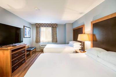 رد لین این اند سویتز اسیسید