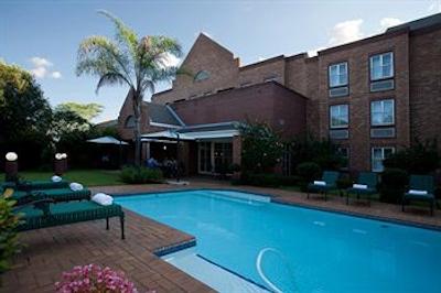 تون لج منلو پارک