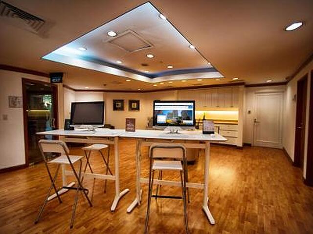 وایندهام کاسابلانکا جاکارتا