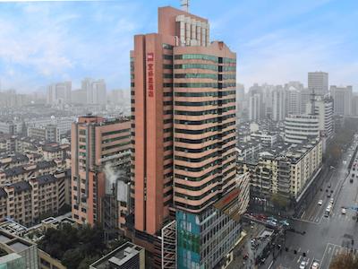 ایبیز هانگزهو وست لاک قینگچون راد هتل