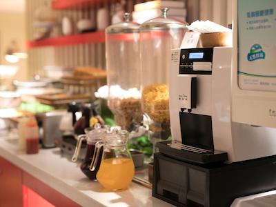 ایبیز هانگزهو وست لاک قینگچون راد هتل