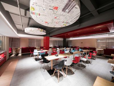 ایبیز هانگزهو وست لاک قینگچون راد هتل