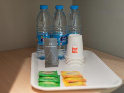 ایبیز هانگزهو وست لاک قینگچون راد هتل