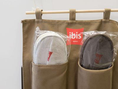 ایبیز هانگزهو وست لاک قینگچون راد هتل