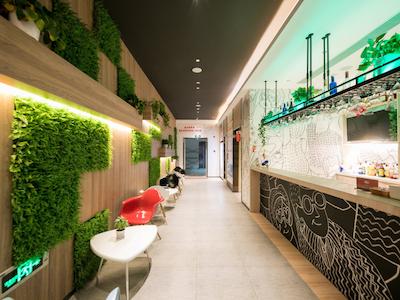 ایبیز هانگزهو وست لاک قینگچون راد هتل