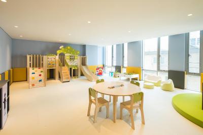 نوتل امباسادر اسئوول دنگدامون هتل اند رسیدنسز