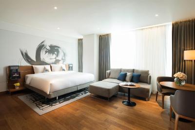 نوتل امباسادر اسئوول دنگدامون هتل اند رسیدنسز