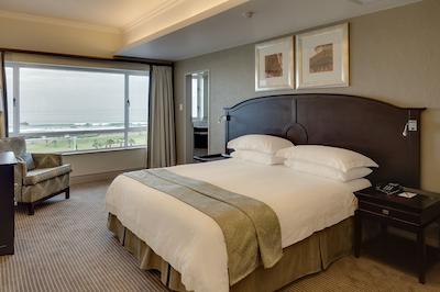 پرتیا هتل پرت الیزابد مارین